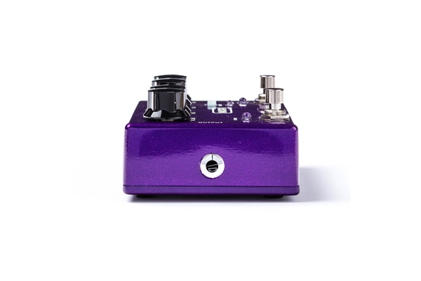 Mxr - M225 Sub Machine Octave Fuzz
