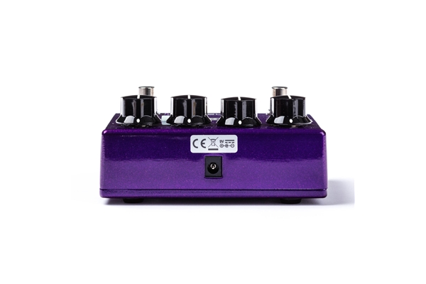 Mxr - M225 Sub Machine Octave Fuzz