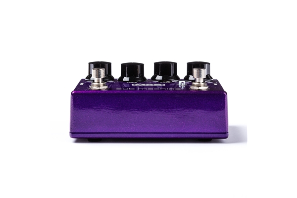 Mxr - M225 Sub Machine Octave Fuzz