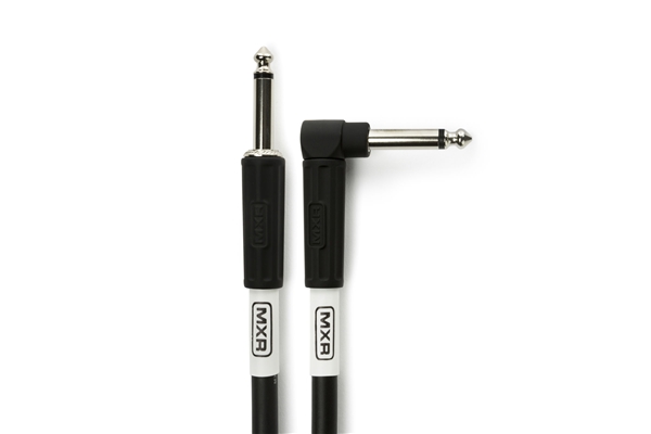 Mxr - DCIS20R Cavo strumento Standard, 6 Metri angolato