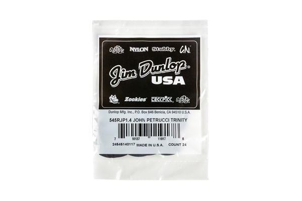545RJP1.4 John Petrucci Trinity Bag/24