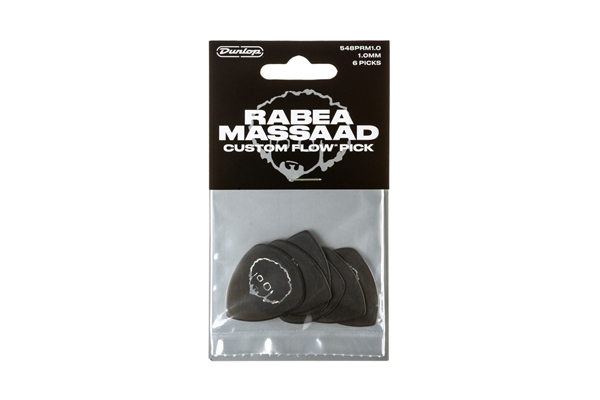 548PRM100 Rabea Massaad Flow Standard Player Pack/6