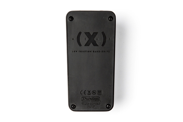 Dunlop - DVP4 Volume X Mini Pedal