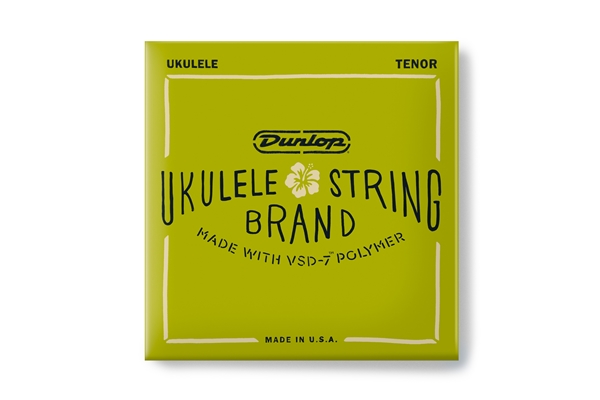 Dunlop - DUQ303 Corde per Ukulele Tenore Pro-4/Set