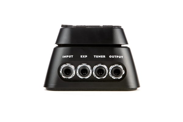 DVP5 Volume (X) 8 Pedal