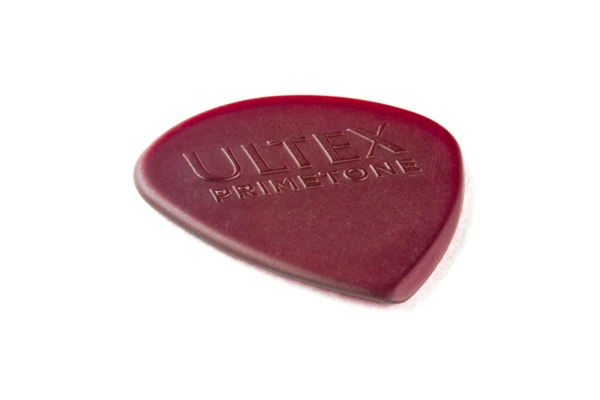 Dunlop - 518RJPRD John Petrucci Primetone Jazz III Red, Bag/12