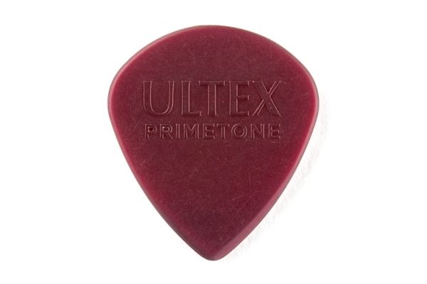 Dunlop - 518RJPRD John Petrucci Primetone Jazz III Red, Bag/12
