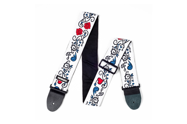 Dunlop - JH02 Strap Jimi Hendrix Monterey