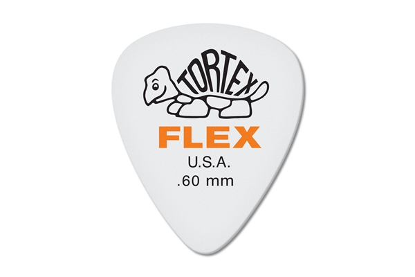 428R.60 Tortex Flex Standard .60 mm Bag/72