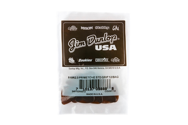 510R2.0 Primetone Standard (Grip), Refill Bag/12