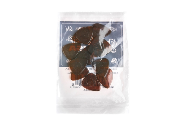 Dunlop - 510R3.0 Primetone Standard (Grip), Refill Bag/12