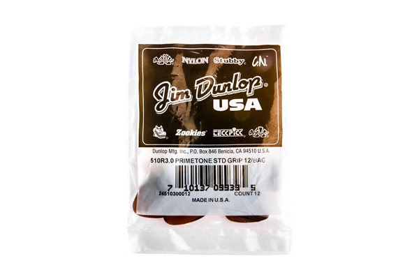 510R3.0 Primetone Standard (Grip), Refill Bag/12