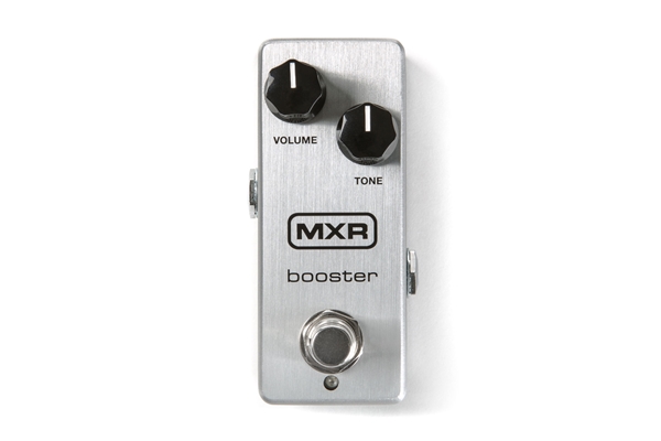M293 Booster Mini