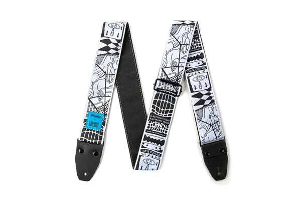 Dunlop - ILD07 I Love Dust Electronic tears