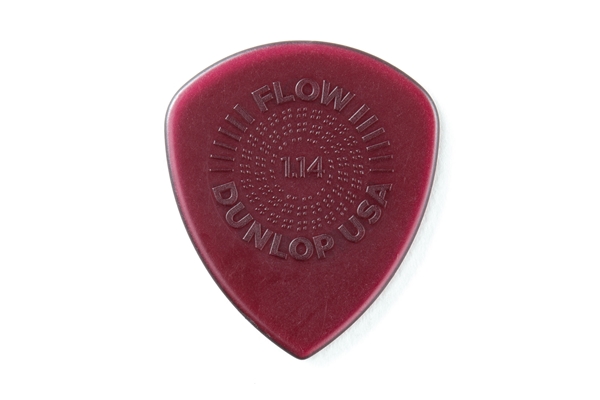 549R1.14 Flow Standard Grip 1.14mm Bag/24