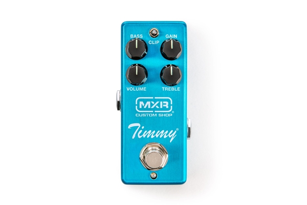 CSP027 MXR Timmy Overdrive