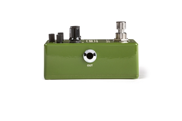 Mxr - M281 Thump Bass Preamp