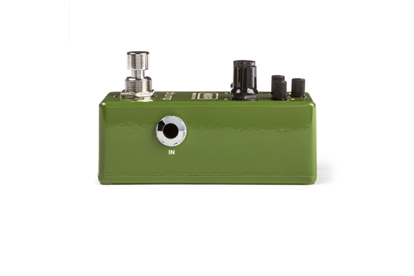 Mxr - M281 Thump Bass Preamp