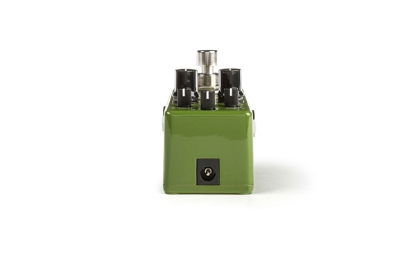 Mxr - M281 Thump Bass Preamp