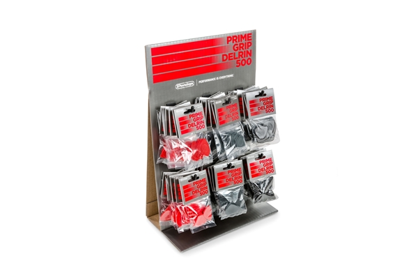 Dunlop - MD2001 Prime Grip Easel Display