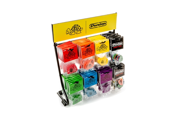 Dunlop - MD128T Tortex Display
