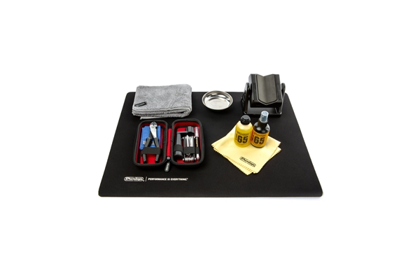 Dunlop - DGT301 System 65 String Change Tech Kit