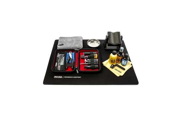 Dunlop - DUNLOP DGT302 Complete Set Up Tech Pack