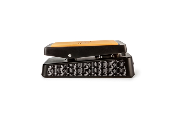 Dunlop - CBJ95SB Cry Baby Junior Wah Special Edition Black