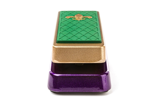 Dunlop - LN95 Leo Nocentelli Cry Baby Mardi Gras Wah