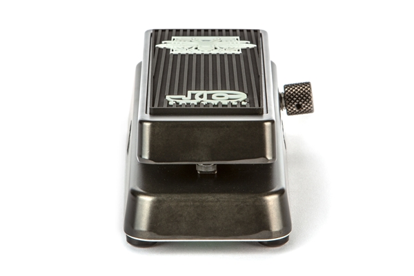 Dunlop - JC95FFS Jerry Cantrell Firefly Cry Baby Wah