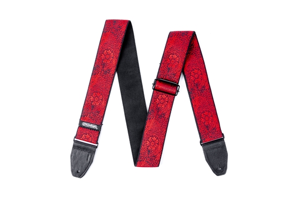 Dunlop - D6721 Tracolla Jacquard Albion
