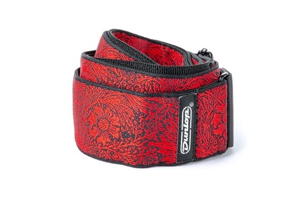 Dunlop - D6721 Tracolla Jacquard Albion
