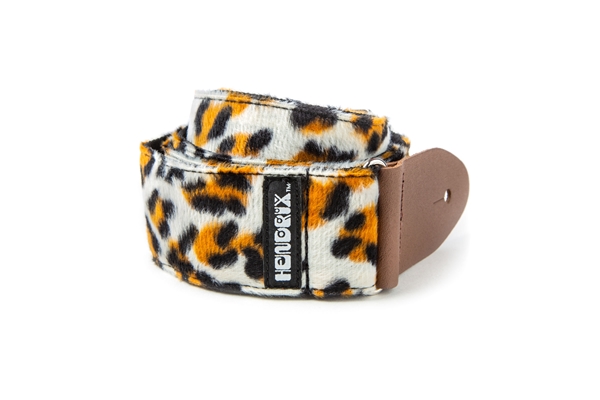 Dunlop - JH13 Jimi Hendrix Live In Maui Leopard Tracolla