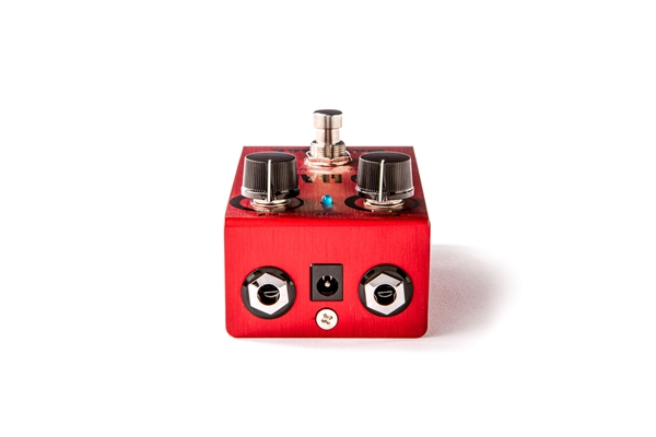 Way Huge - WM23 Red Llama Overdrive MKIII