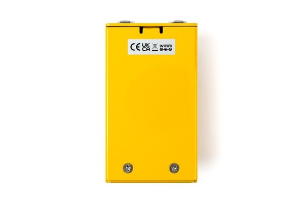 Way Huge - WM92 Attack Vector Phaser & Envelope