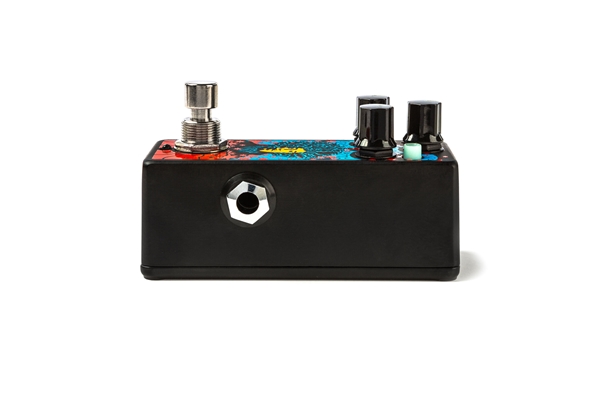 Dunlop - JHMS3 Authentic Hendrix '68 Shrine Series Uni-Vibe Chorus/Vibrato