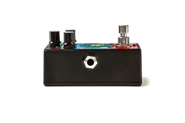 Dunlop - JHMS3 Authentic Hendrix '68 Shrine Series Uni-Vibe Chorus/Vibrato