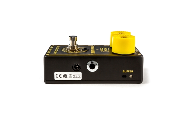 Mxr - CSP042 X Third Man Hardware Double Down Pedal