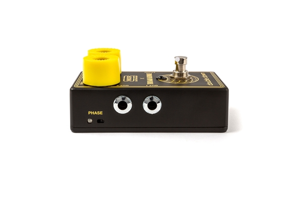 Mxr - CSP042 X Third Man Hardware Double Down Pedal