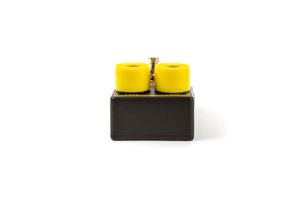 Mxr - CSP042 X Third Man Hardware Double Down Pedal