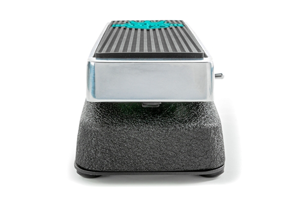 Dunlop - DD95FW Cry Baby Daredevil Fuzz Wah
