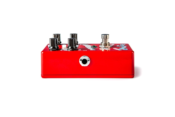 Mxr - DD25V4 Dookie Drive Pedal V4