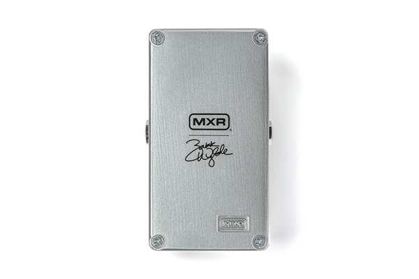 Mxr - WA44 Wylde Audio Overdrive