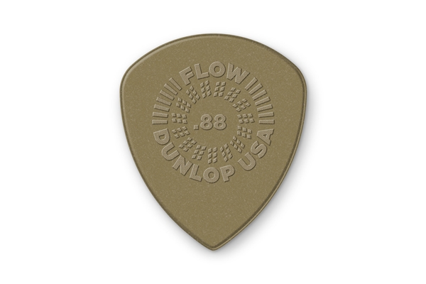 Dunlop - 541R088 Flow Nylon .88 mm Refill Bag/72
