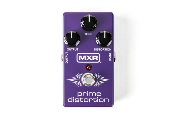 Mxr - M69P Prime Distortion Purple