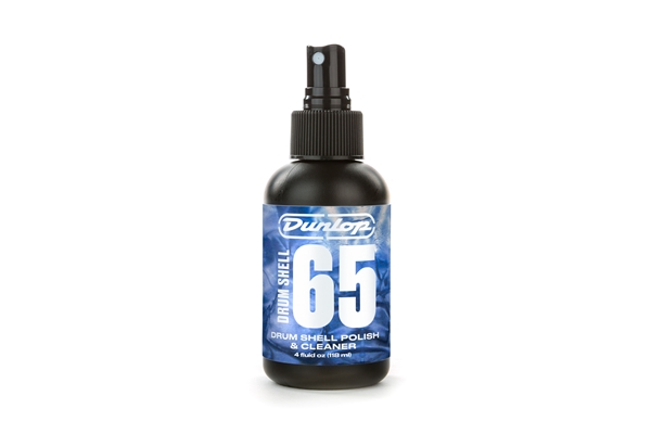 Dunlop - 6444 Formula 65 Drum Shell Polish & Cleaner 118 ml