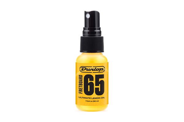Dunlop - 6551SI Formula 65 Ultimate Lemon Oil 29.5 ml