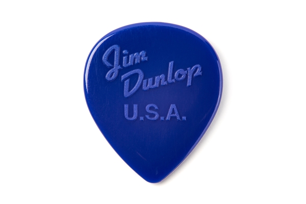 Dunlop - PF599P Peter Frampton Vintage Jazz Teardrop Player's Pack/6