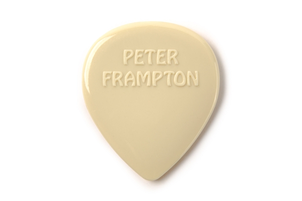 Dunlop - PF599P Peter Frampton Vintage Jazz Teardrop Player's Pack/6