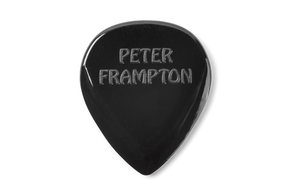 Dunlop - PF599P Peter Frampton Vintage Jazz Teardrop Player's Pack/6